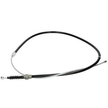 Cable de freno de mano HELLA 8AS 355 668-161