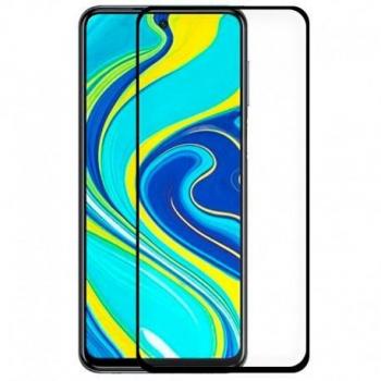 Xiaomi Redmi 9A Protector de Pantalla Completa Vidrio Templado PINBOX