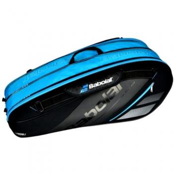 Babolat RH EXPANDABLE TEAM, Negro, Talla Ãšnica