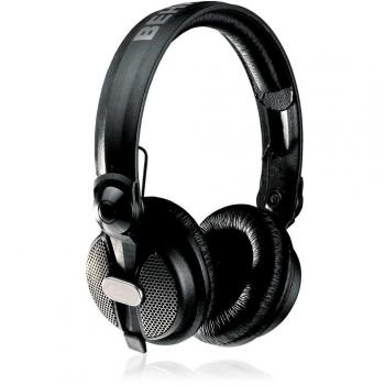 Best Price Square Headphones, DJ HPX4000 by BEHRINGER