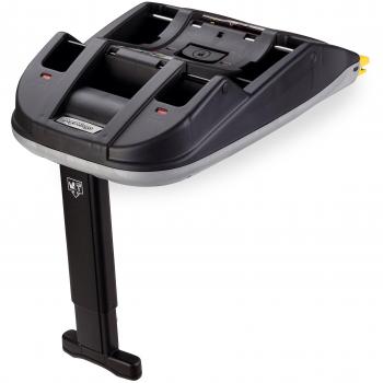 Base Isofix para Silla de Auto Grupo 0+/1 Peg-Pérego en Color Negro