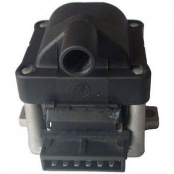 Bobina de encendido MAGNETI MARELLI 060717077012