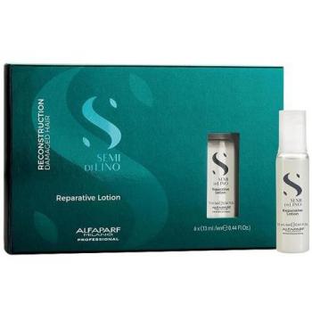 Tratamiento Intensivo Reparador Alfaparf Milano 6 x 13 ml