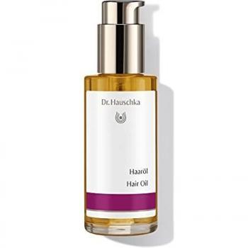 Dr Hauschka Hair Oil 75ml