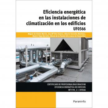 Eficiencia energética en las instalaciones de climatización en los edificios