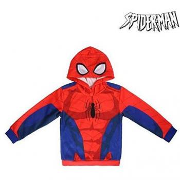 Cerdá Sudadera Spiderman con Capucha