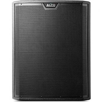 Alto Professional TS318S 18 1000W RMS Active Subwoofer