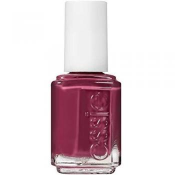 Essie Nail Polish, Plum Angora Cardi