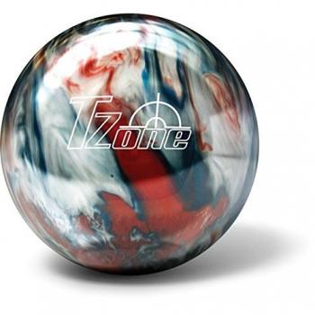 Brunswick T-Zone Cosmic Patriot Blaze - Bolo Talla:10 lbs