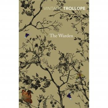 Clásicos Vintage: El Warden - Anthony Trollope