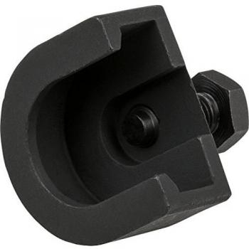 Extractor de brazo limpiaparabrisas KS Tools 700.1194 con abziehgabel para Audi Q7, 26,5mm