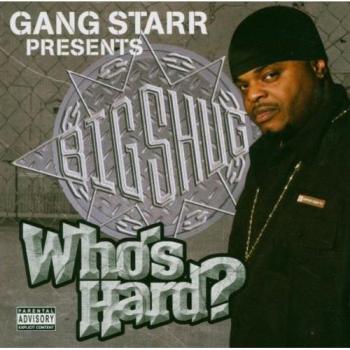 Who's Hard [CD + DVD]