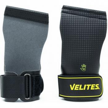 Velites Quad Carbon Potholders