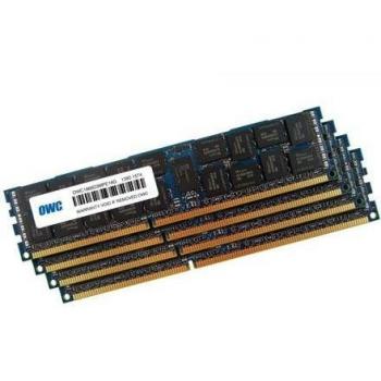 64GB DDR3-1866 ECC RAM Upgrade Kit for Mac Pro (4x16GB DIMM)