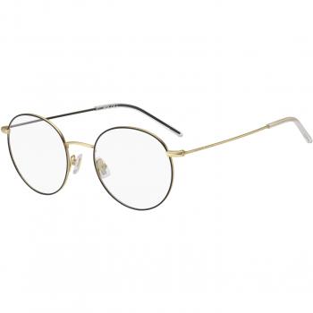 Hugo Boss Gold Black Sunglasses Boss 1213, Unisex, Yellow, Size: 51 MM