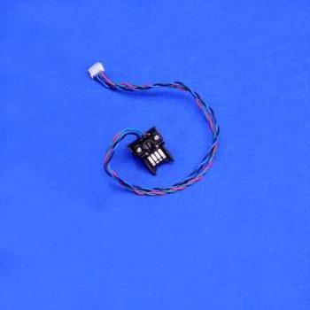 Chip de Cartucho Lexmark 40X8266 de Alta Calidad para Impresoras Multifuncionales