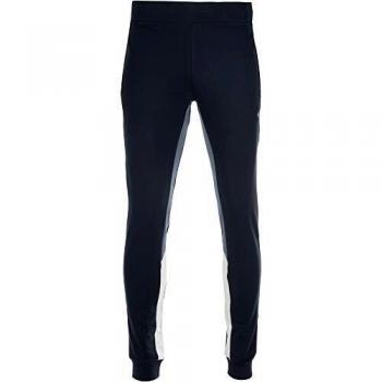 Le Coq Sportif Tri Saison Pant Slim N°1 M Cl Pantalón, Hombre, Bleu chiné Clair/d.Blues/N.o.w