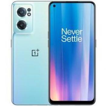 Teléfono OnePlus Nord 3 5G Smartphone, 16GB RAM y 256GB almacenamiento (6,74'') azul Bahama
