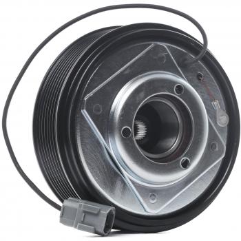 Acoplamiento magnético, compresor del aire acondicionado THERMOTEC KTT040179