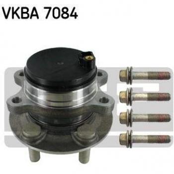 Skf VKBA 7084 Suspensión de Ruedas