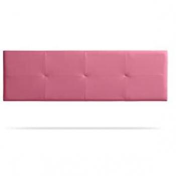 Cabecero Tapizado Altea Similpiel 145x50x5 cm Moonia