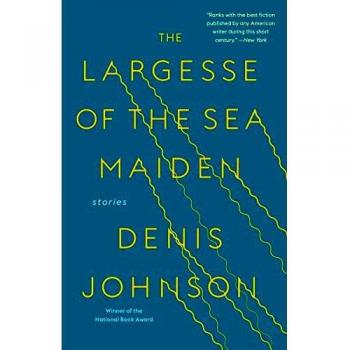 The Largesse of the Sea Maiden: Stories
