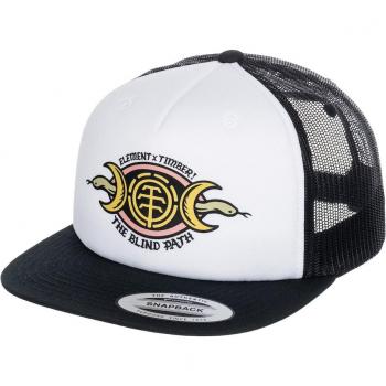 Gorra ELEMENT TIMBER - Off White