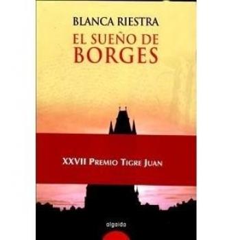 Sueño de borges, el