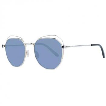 Jimmy Choo FRANNY S-J5G-54 Modern UV Protection Sunglasses - Sophisticated Durable Frame