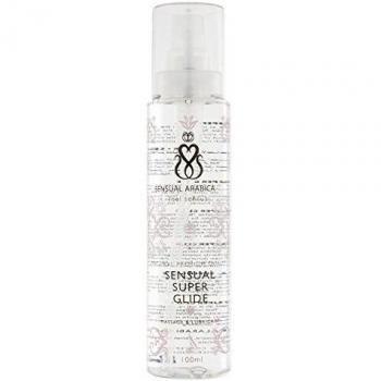 El asira masaje y lubricante super glide