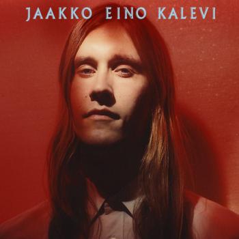 Jaakko Eino Kalevi [Vinilo]