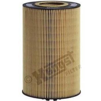 Filtro de aceite HENGST FILTER E422H D86