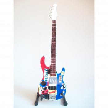 VARIOUS MINI BASS-MINI BASS