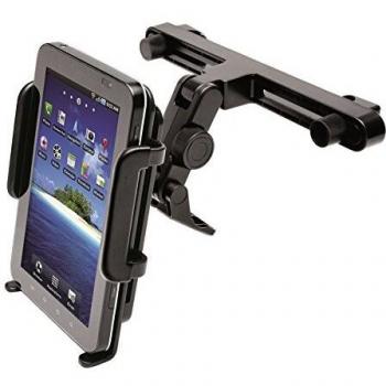 Soporte universal automóvil Muvit para tablets 710