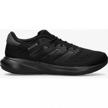 Adidas Response Runner Black Men's Running Shoes Size 44.5