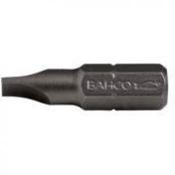 Bahco 59S/0.6-3.5 - 10Xpuntas 0.6-3.5 25Mm 1/4 Stand