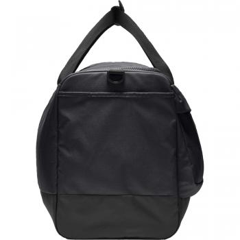Nike BA5542 2018 Bolsa de Deporte 45 cm, 3 litros, Negro/Negro