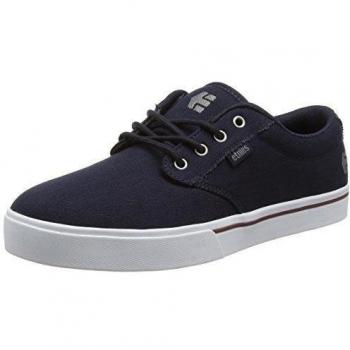 EtniesJameson 2 Eco - Zapatillas de Skateboard Hombre
, color azul, talla 43 EU