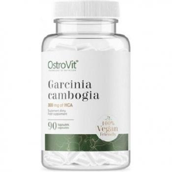 Ostrovit Garcinia cambogia, 90 Cápsulas
