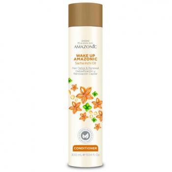 Amazonic Exotic Liss Acondicionador 300ml