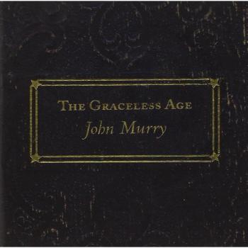 The Graceless Age