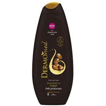 Gel de Ducha Dermomed con Aceite de Argán 650 ml