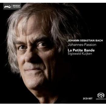 J.S. Bach: Johannes-Passion