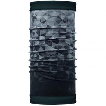 Original Buff 115304.937.10.00 Tubular Polar Reversible, Hombre, Gris, Talla Única