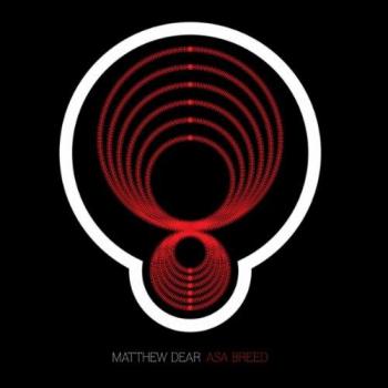Asa Breed - Matthew Dear