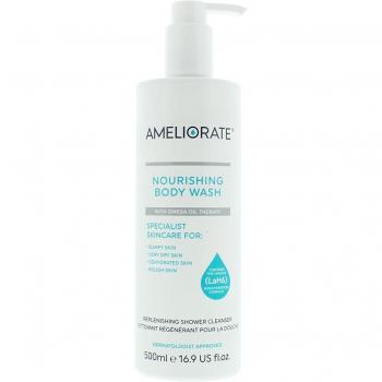 Ameliorate Nourishing Body Wash 500ml