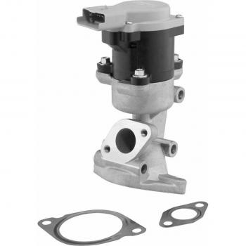 Válvula EGR Eléctrica WAHLER 710976D para Land Rover Range Rover Sport y Discovery 3