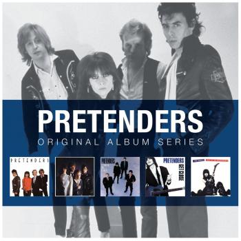 Original Album Series