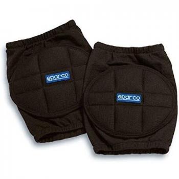 Sparco 00156N Rodilleras