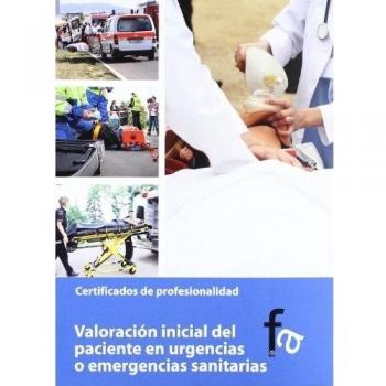 VALORACIÓN INICIAL DEL PACIENTE EN URGENCIAS O EMERGENCIAS S